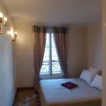 Allure Apartment