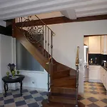 Allure Apartment