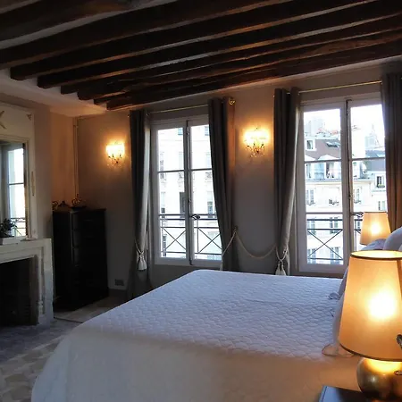 Apartment Allure