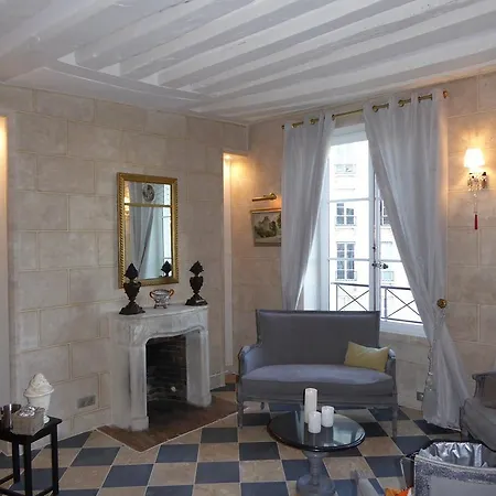 Apartment Allure *